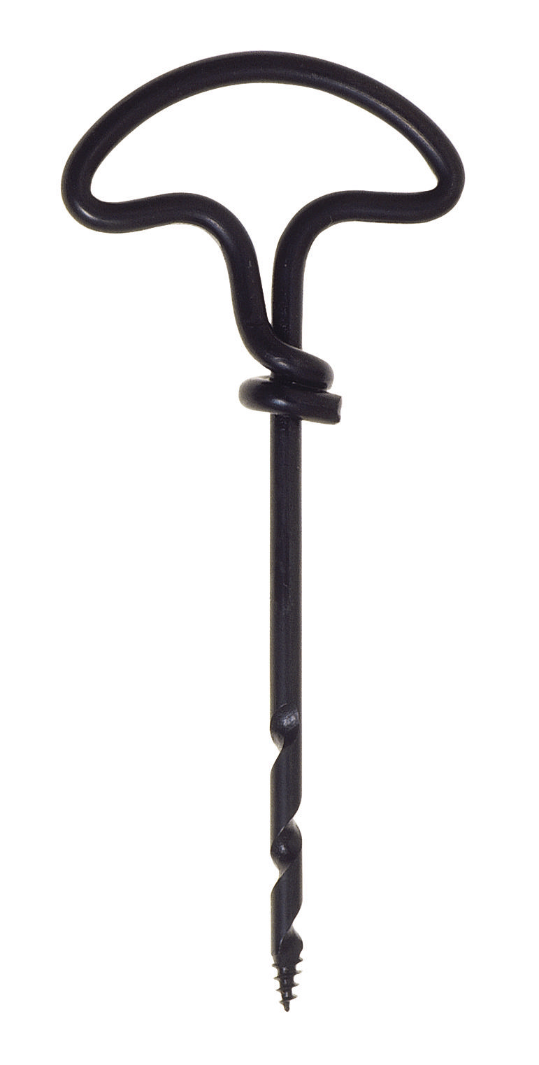 Pg Ahşap Burgisi 4Mm