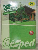 Çim Tohumları Lolium Repell 1Kg