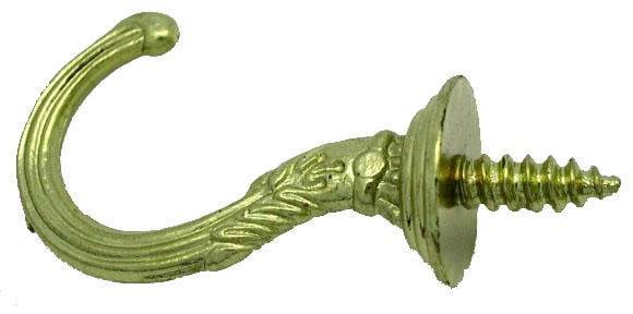 Fer 5'li Mutfak Kancası C Gold 22Mm