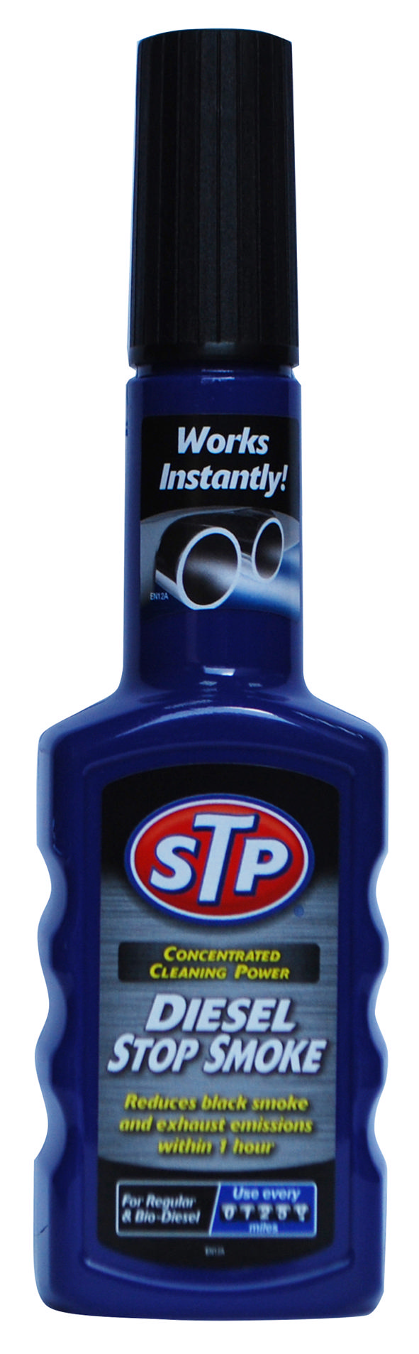 Stp Dizel Duman Önleyici 200Ml