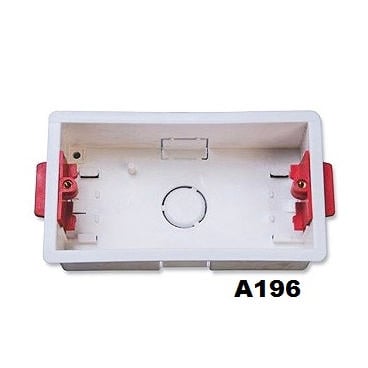 Euro Box Çift Plasteboard