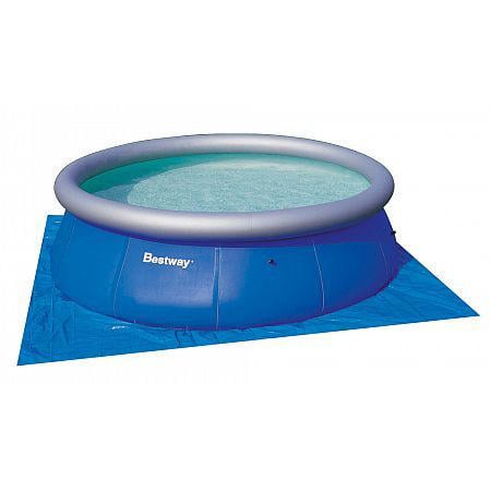 Bestway 58002 Zemin İstinat Bezi 396X396Cm