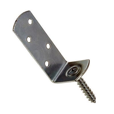Sipa Vidalı Köşe Bağlantı Elemanı 30X70Mm