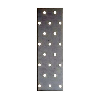 Sipa Delikli Plaka 160Mm X 50Mm X 2.5Mm