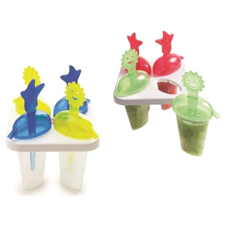 Snips Mister Ice Lolipop Yapıcı