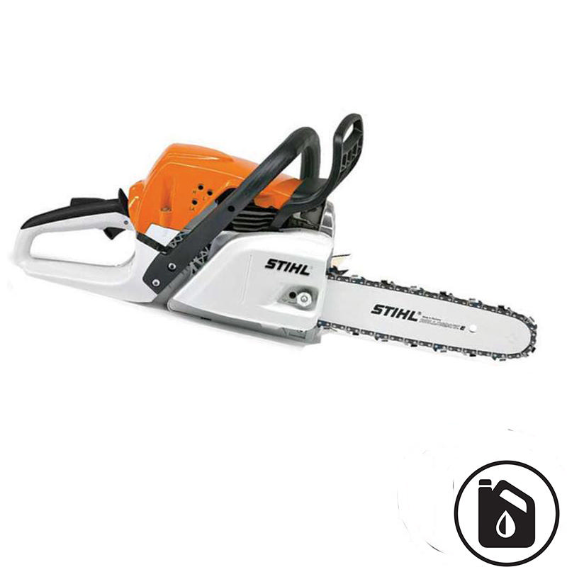 Stihl Ms 231 Motorlu Testere 2.0Kw