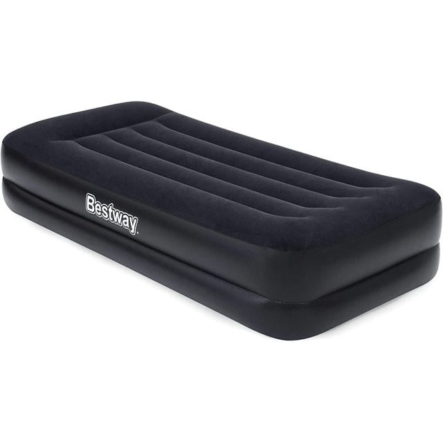 Bestway 67401Gb Premium Şişme Yatak 191X97X46Cm Pompalı
