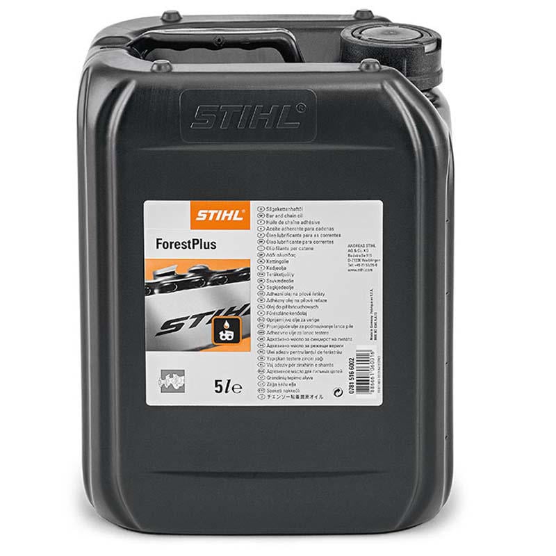 Stihl Zincir Yağlayıcı 5Lt