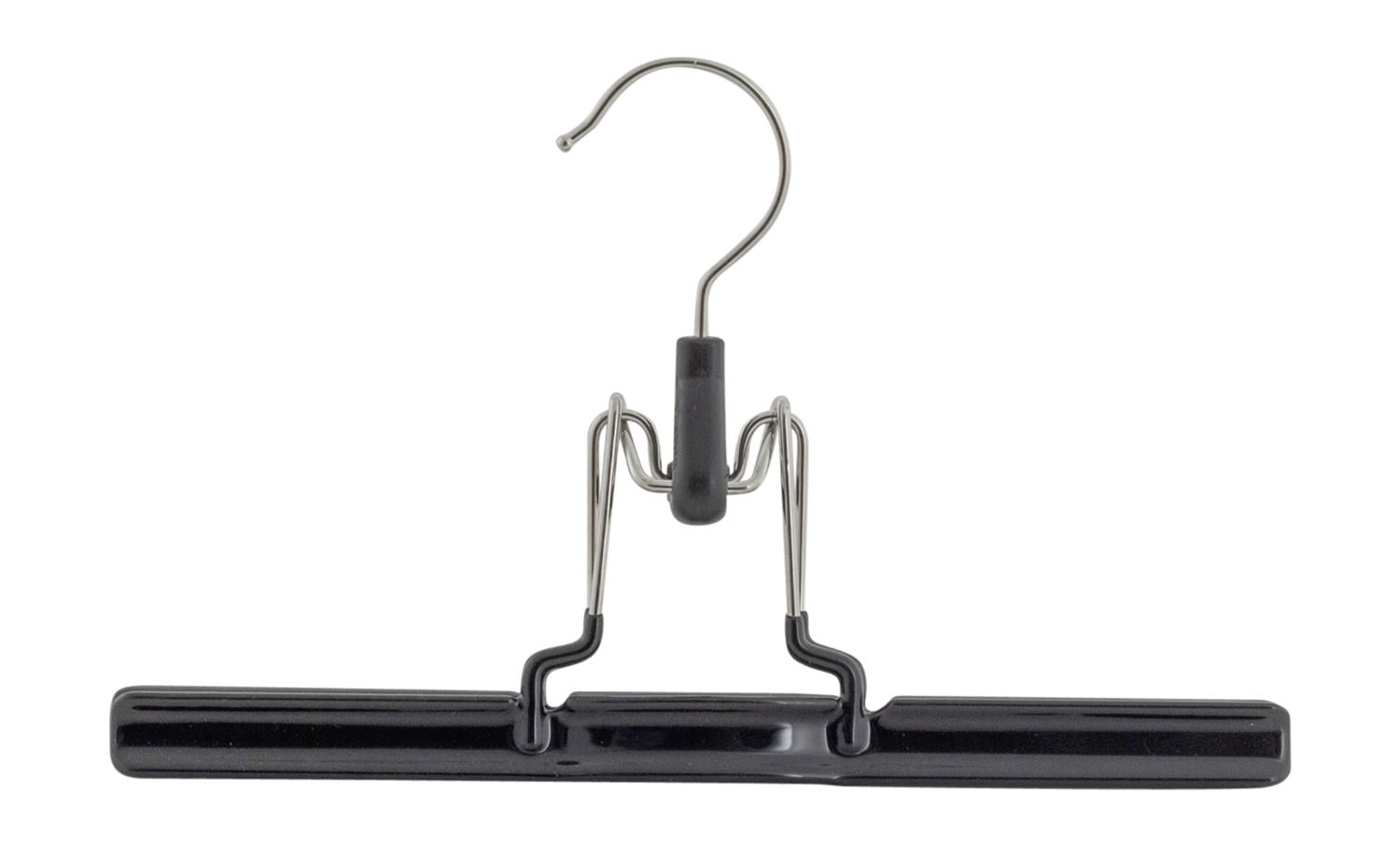 Mawa Pantolon Askısı 26Cm Siyah
