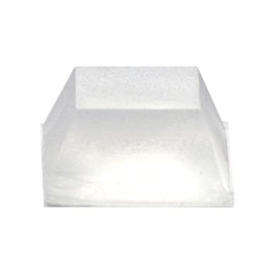 P W 20Pcs 12,5 Th 5,8Mm Tampon Takozlar Siyah