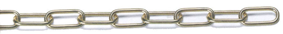 Aref Zincir 2,2Mm 1M Pirinç