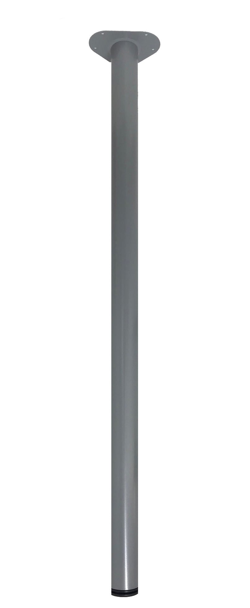 Element Yuvarlak Masa Ayağı 60 Mm