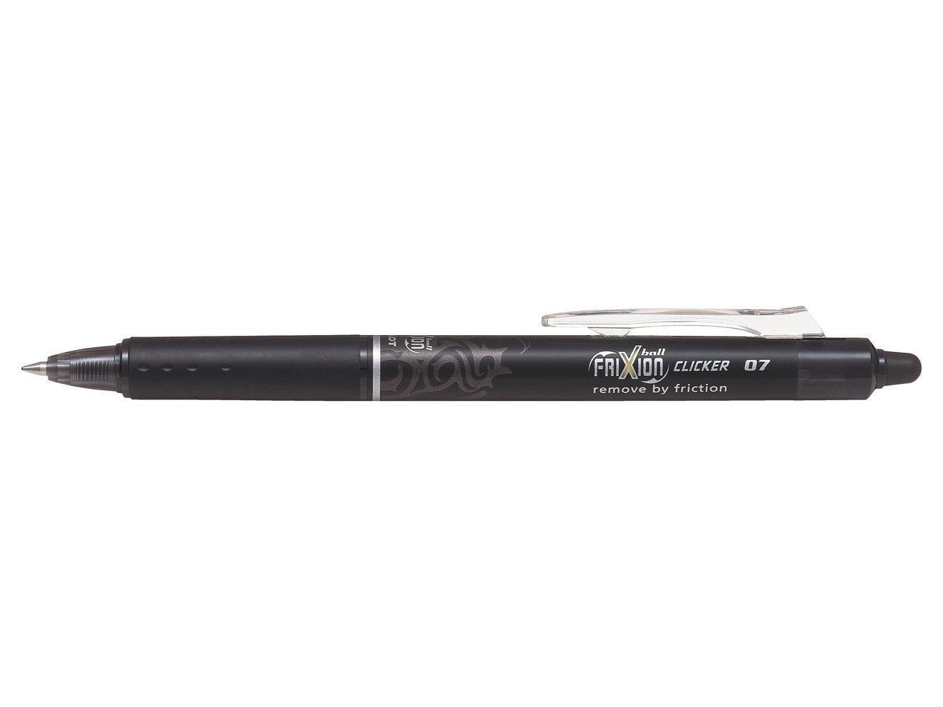 Pilot Frix Rollerball 0.7 Siyah