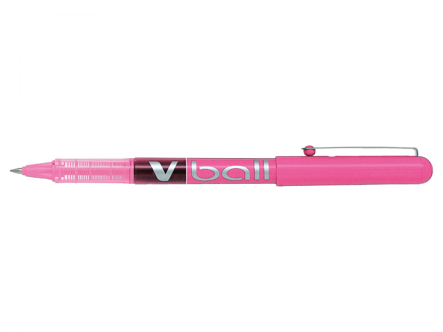 Pilot V Ball 0.5 Pembe