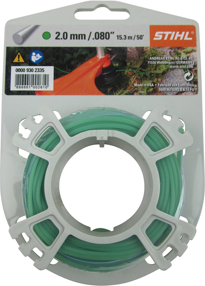 Stihl Naylon Misina 2.0Mm 15.3M
