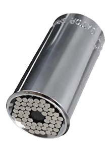 Honiton Gator Lokma 1/2 11-32Mm