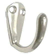 Hook 086-122 2'li Nikel