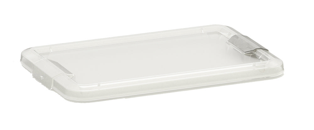 Kis R-Box Xxs Kapak Şeffaf
