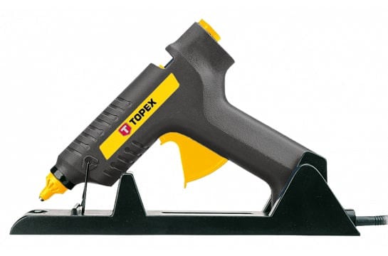 Topex Sıcak Silikon Tabancası 80W 11Mm GS/CE