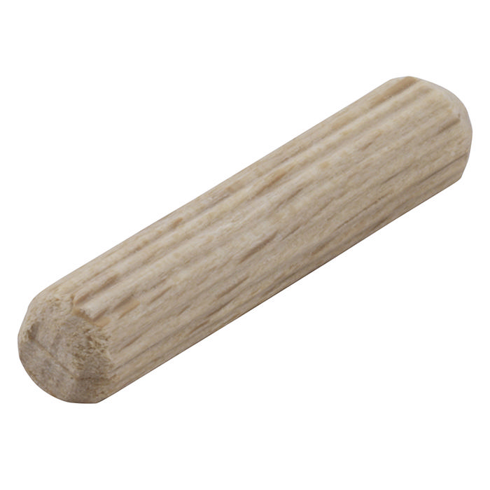 Wolfcraft 200 Dübel Pimi Kayın Ø6X30Mm