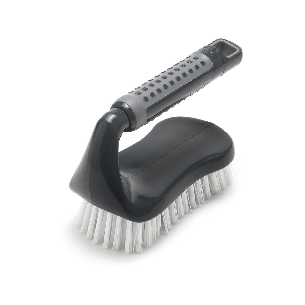 Grip Comfort Fırçalı Ovalama Fırçası