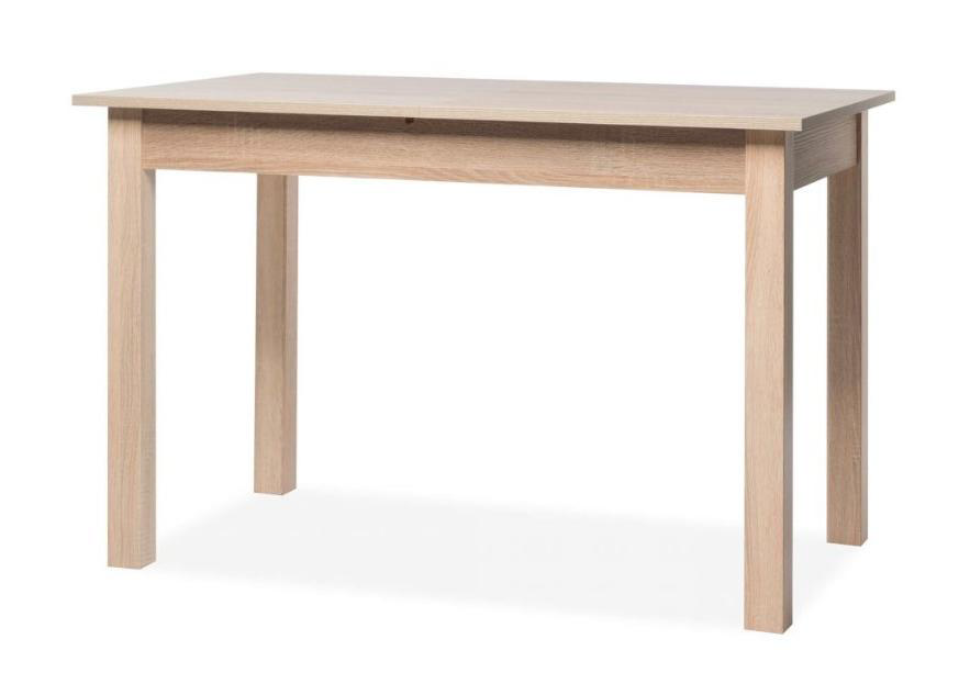 Finori Coburg 120 - 160Cm Uzatılabilir Masa - Meşe