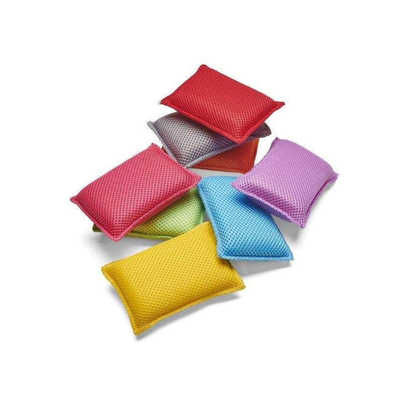 Miricle Sponge Çeşitli Renkler