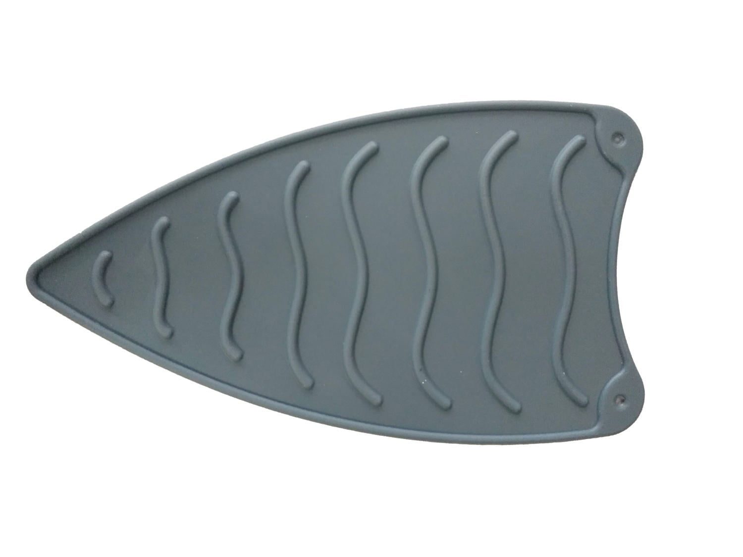 Silikon Ped 26X14,5 80G Gri