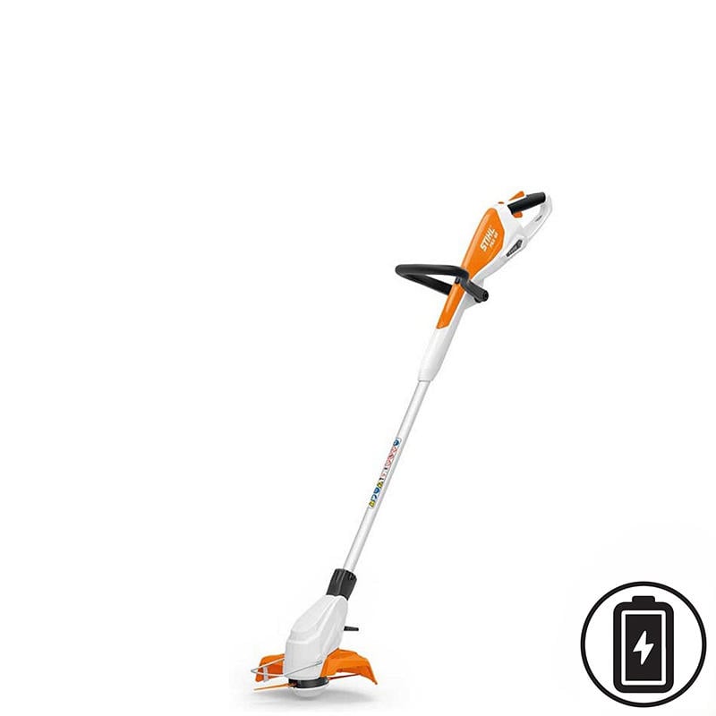 Stihl Fsa 45 Akülü Tırpan 18V Li-Ion
