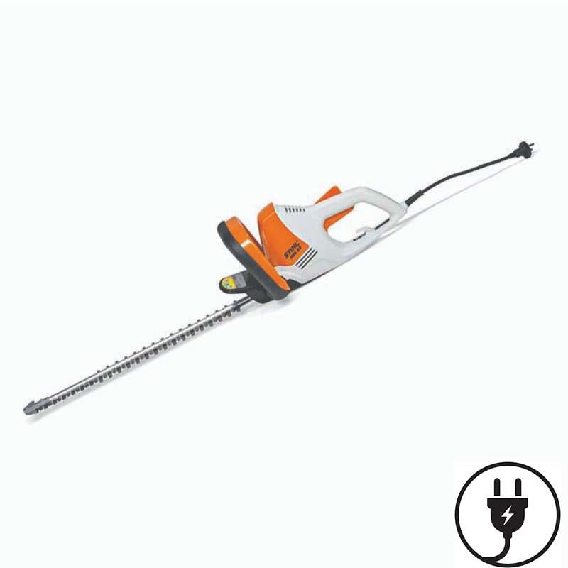 Stihl Hse 52 Elektrikli Çit Budama Makinesi