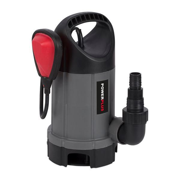 Powerplus Dalgıç Pompa 750W