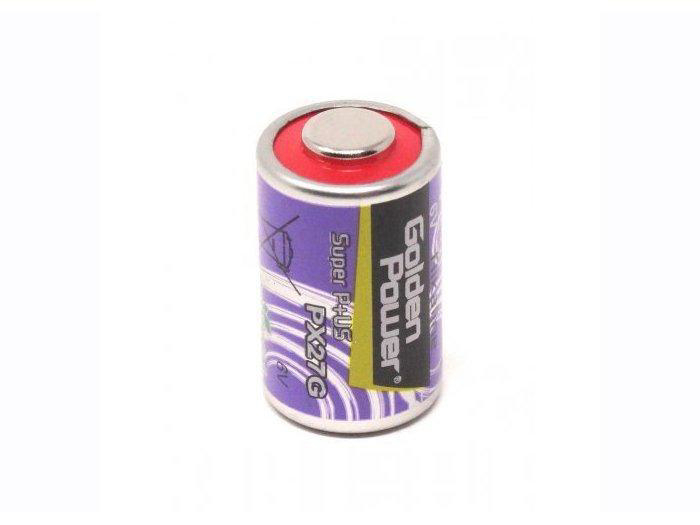 Golden Power 6V Alkalin Yüksek Voltaj 4Lr4