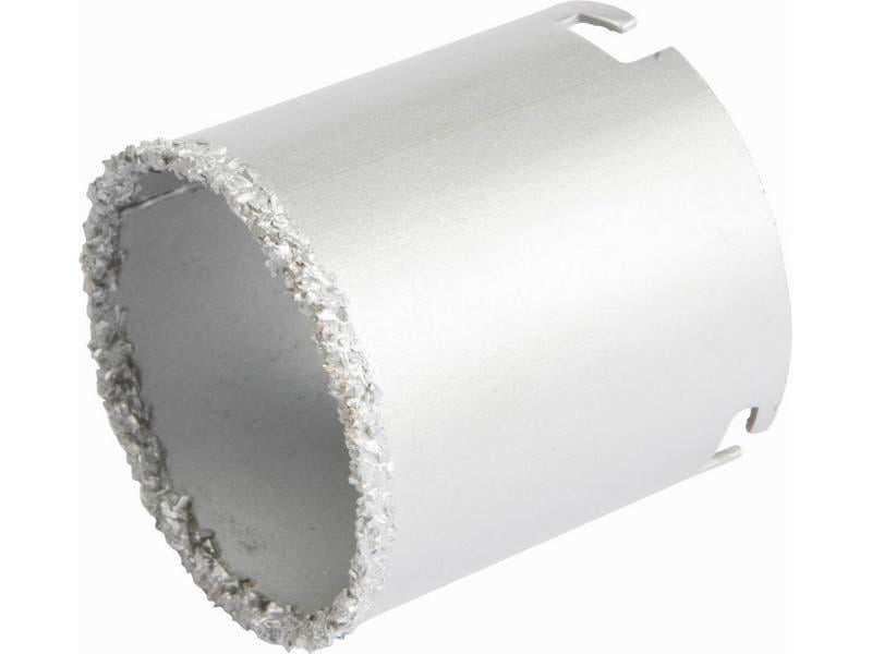 Verto 53Mm Karbür Delik Kesici (Tungsten)