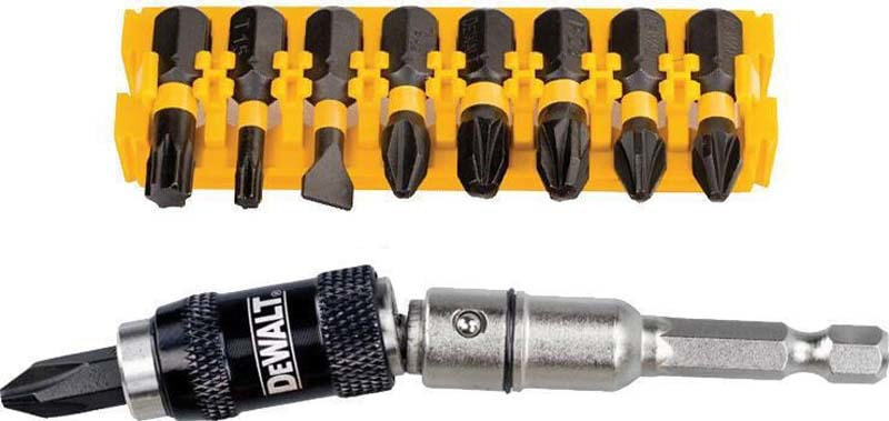 Dewalt Dt70578T-Qz Extreme Impact Torsion Uç
