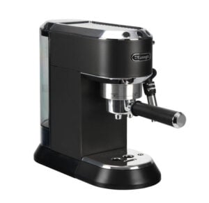 Delonghi Ec685.Bk Dedica Espresso Makinesi 15 Bar 1300W