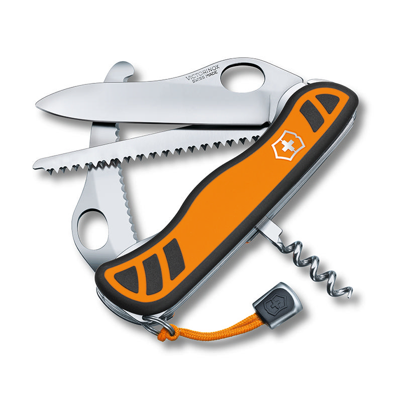 Victorinox Hunter 111Mm Or/Bl
