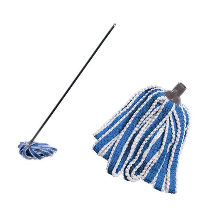 Mega Mop Metalik/Grafit
