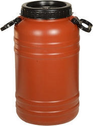 Plastik Varil 14L