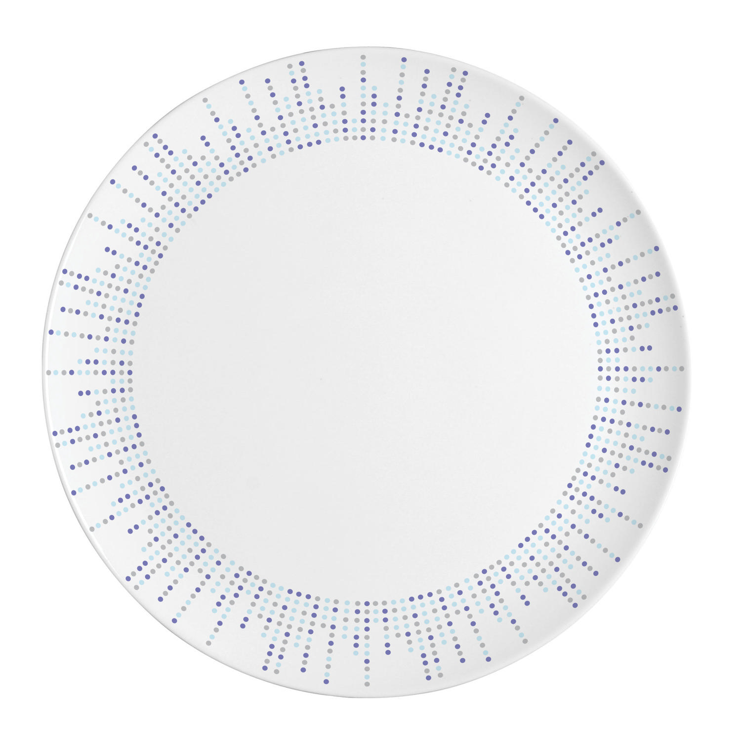 Larah Yemek Tabağı 27Cm Pulse