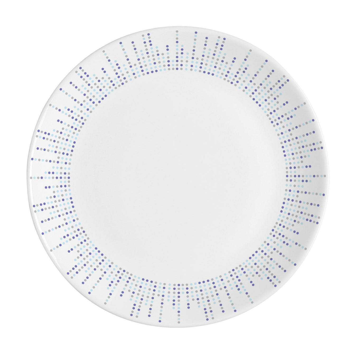 Larah Tatlı Tabağı 19Cm Pulse