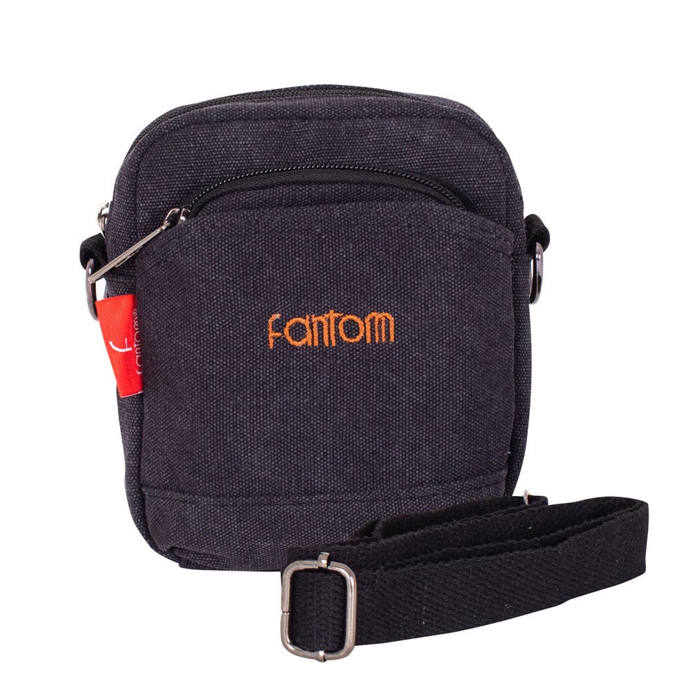 Fantom Erkek Omuz Çantası Küçük