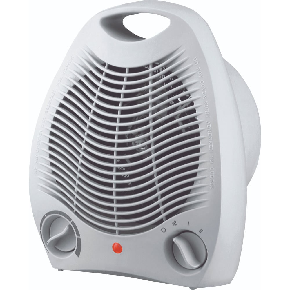 Sastro Fan Isıtıcı 1000W/2000W As-A01