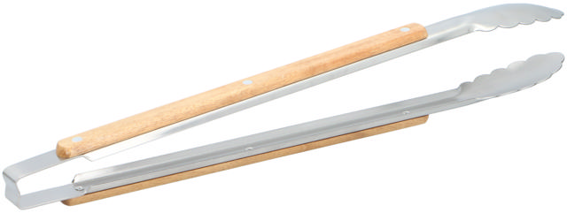 Jamie Oliver Barbekü Maşası 46Cm Paslanmaz Çelik