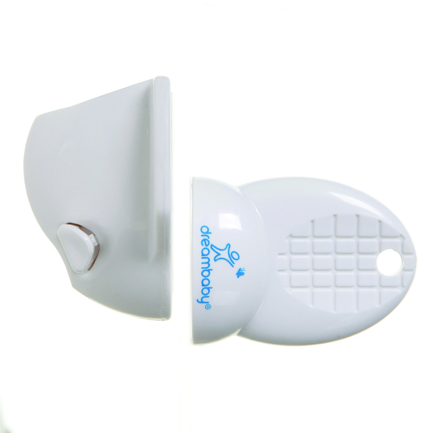 Dreambaby Yapışkanlı Manyetik Kilitleri 8+1 Anahtar