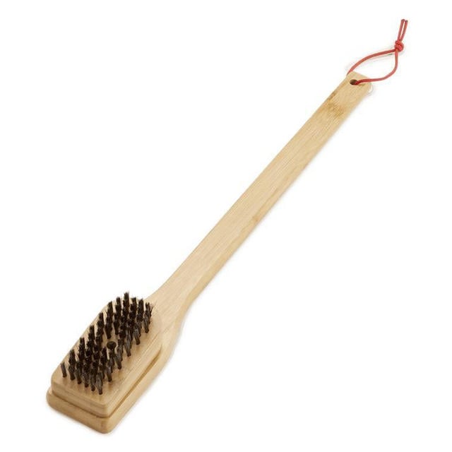 Weber Bambu Fırça 46Cm