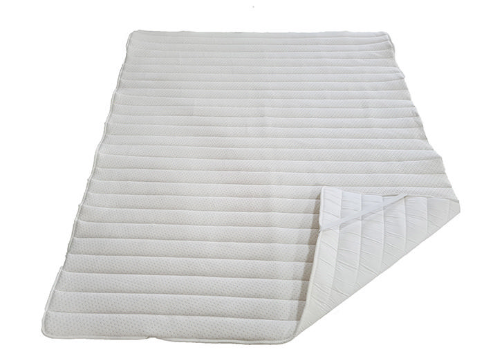 Jones Essentials Köpük Yatak Pedi 92X192X2Cm