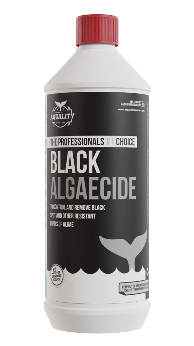 Black Alg Giderici 1L