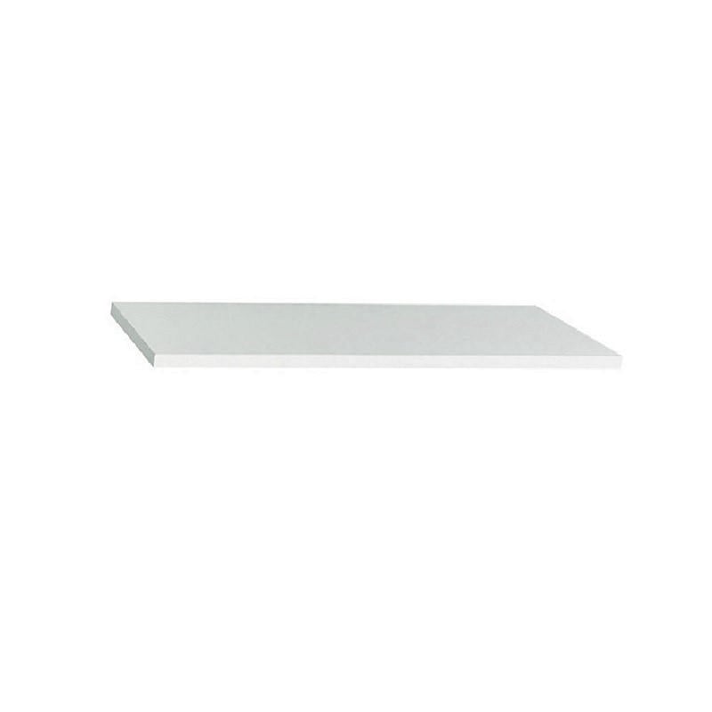Melamin Raf Beyaz 60Cm X 25Cm X 18Mm