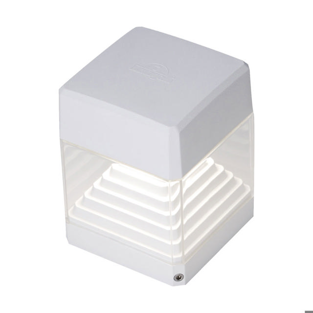 Fumagalli Led Dış Mekan Duvar veya Zemin Lambası Gx53 3W 3Cct 350Lm Ip55