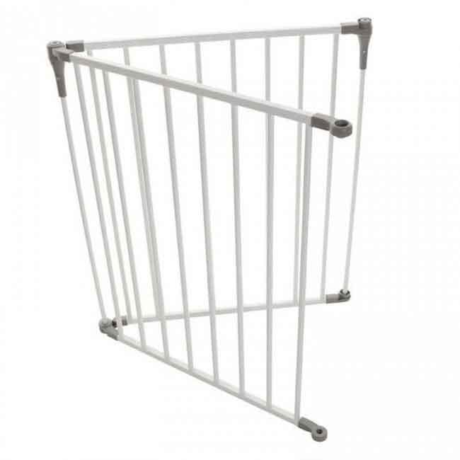 Dreambaby Royal Converta Kapı Uzatma 120Cm